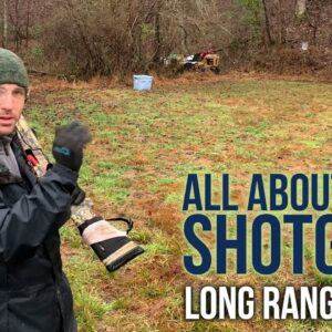 All About Shotguns - Long Range Slugs