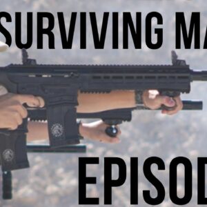 SURVIVING MANN | Episode 2