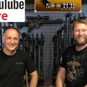 Prepper School Vol. 31