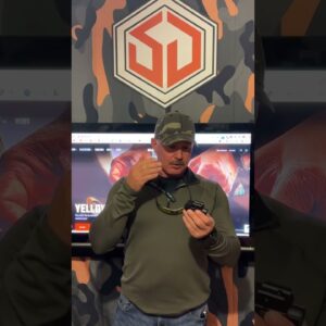 Prepper EDC Survival Gear: Pistol Lights 1-16-23